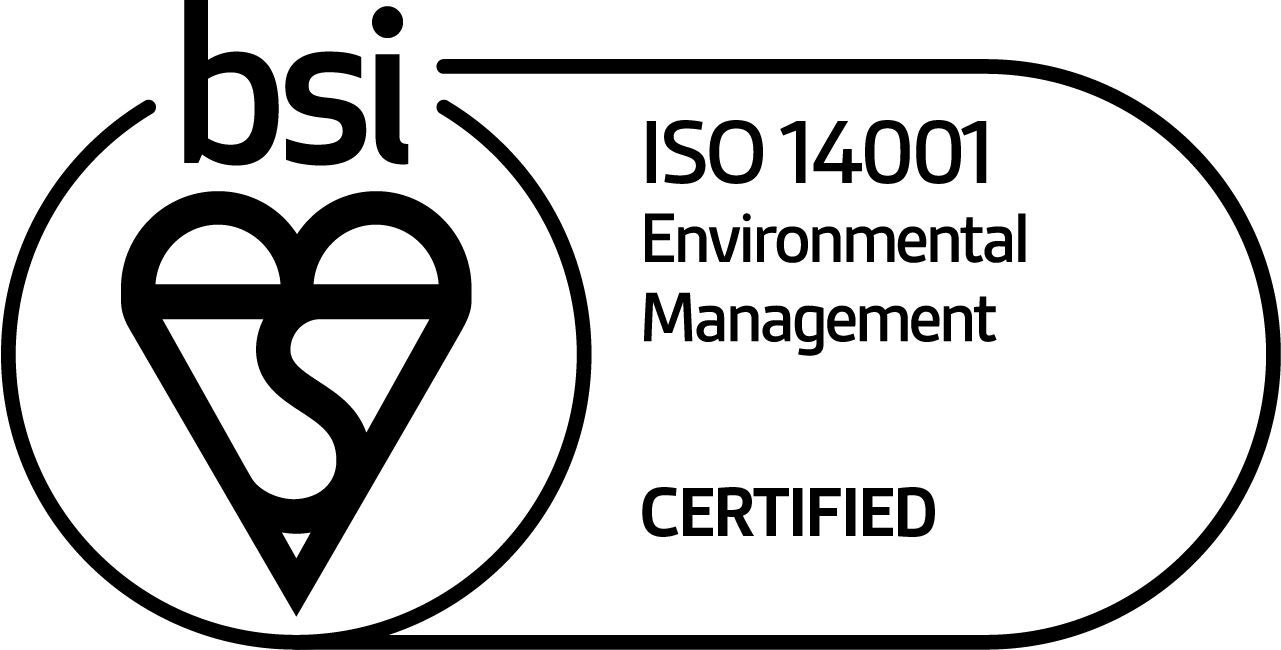 ISO 14001 environmental management