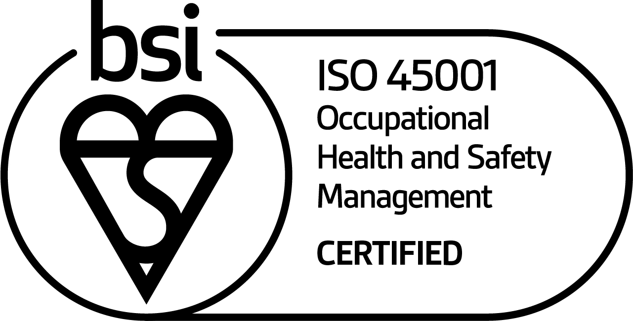 ISO 45001 occupational health and safety management