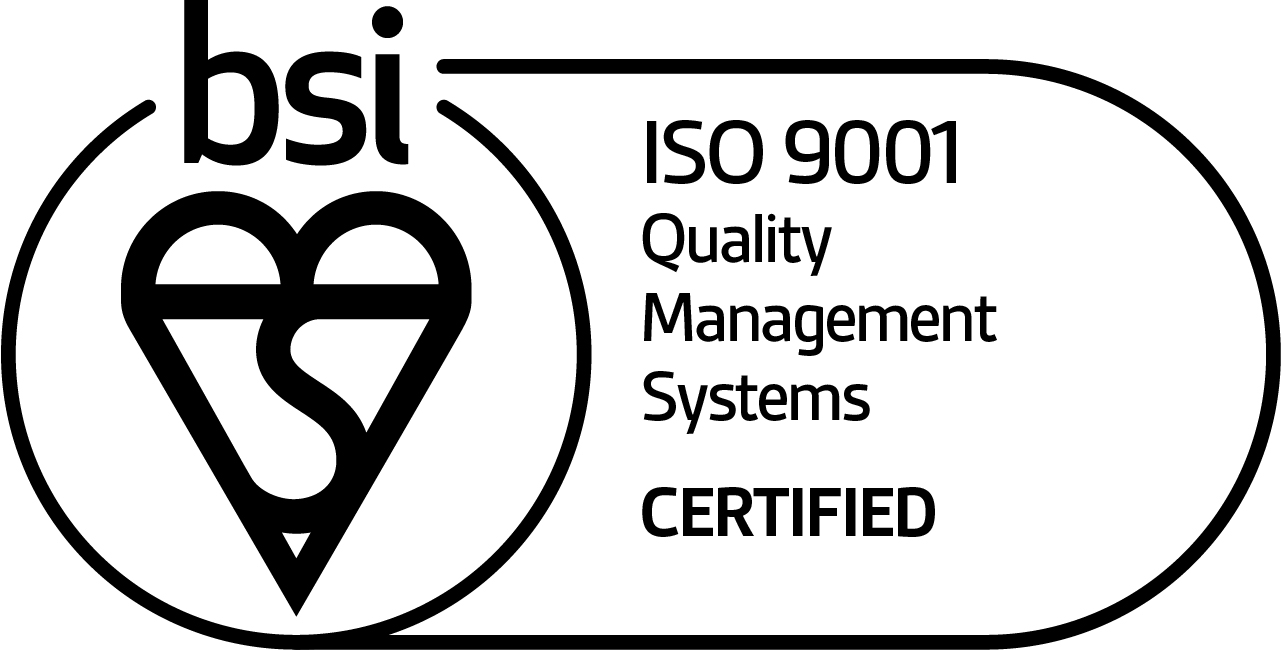 ISO 9001 quality management systems